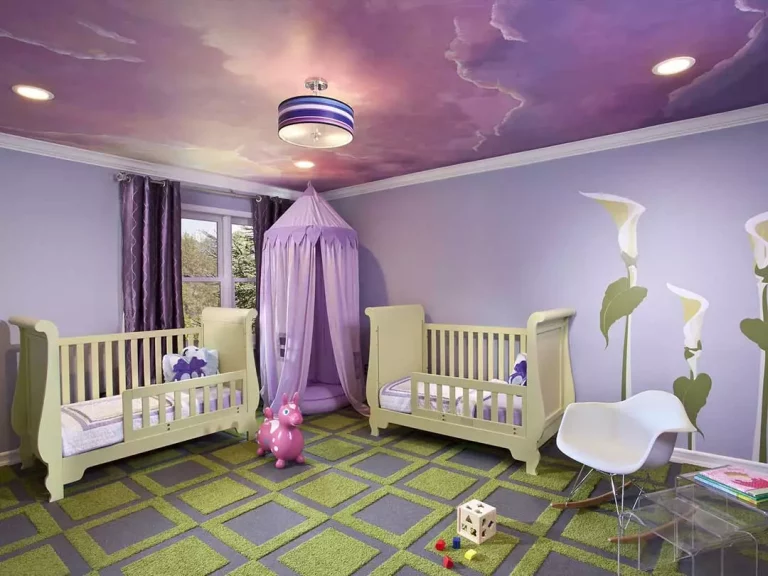 stretch-ceiling-suitable-for-children-environment