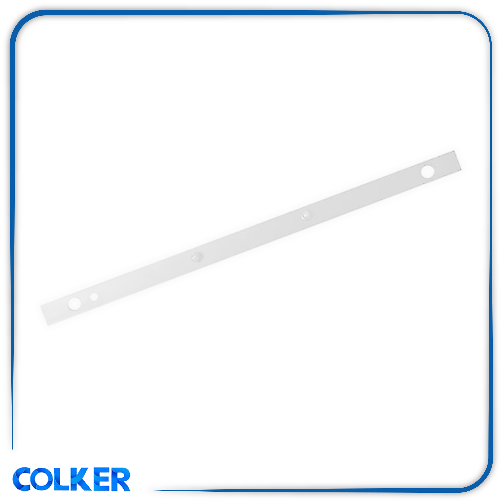 روزت مستطیل 4.5×60 سانتی ‌متری