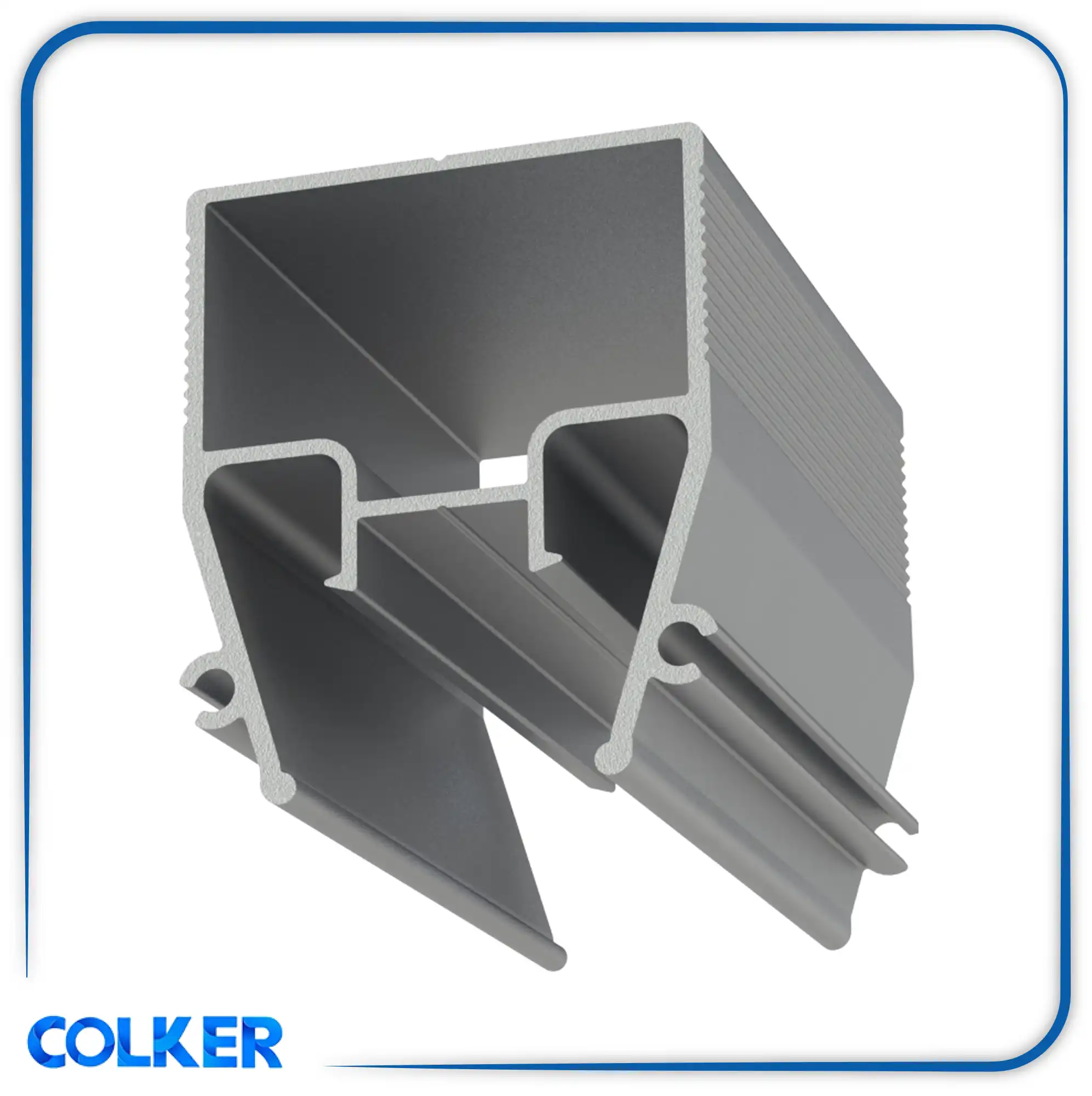 Gamma Profile 20 (colker.org)