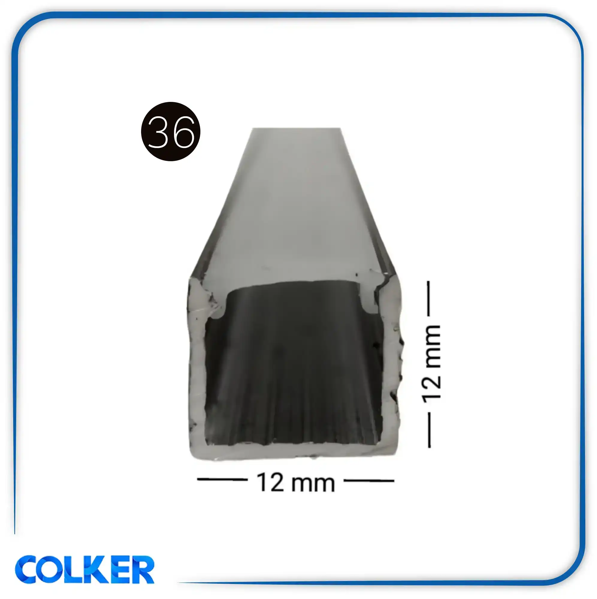 قاب چراغ لاینی کد 36