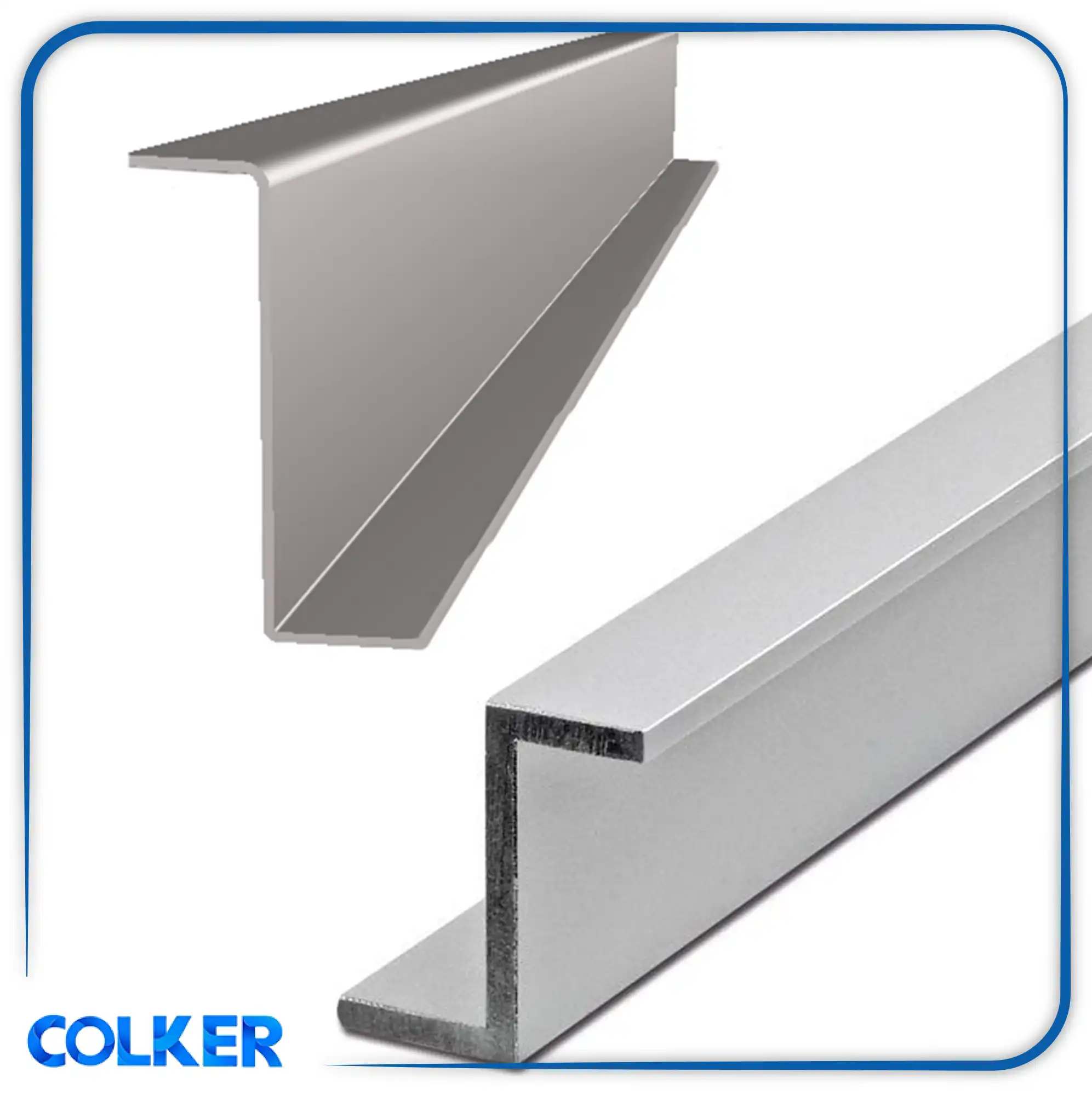 پروفیل سقف کشسان Z