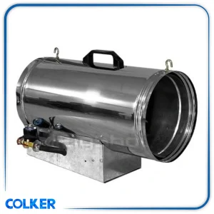 جت هیتر سقف کشسان QG 25000 استیل گاز و برق (colker.org)